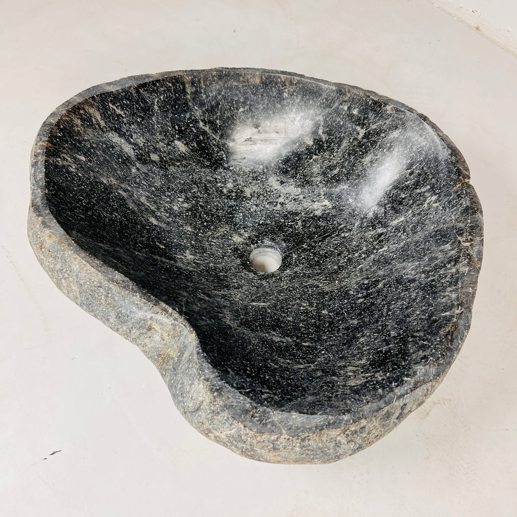 Canvas Hue Riverstone Sink