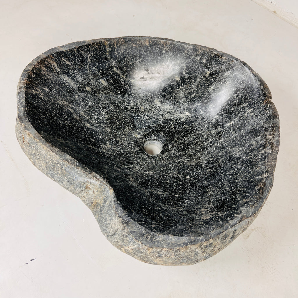 Canvas Hue Riverstone Sink