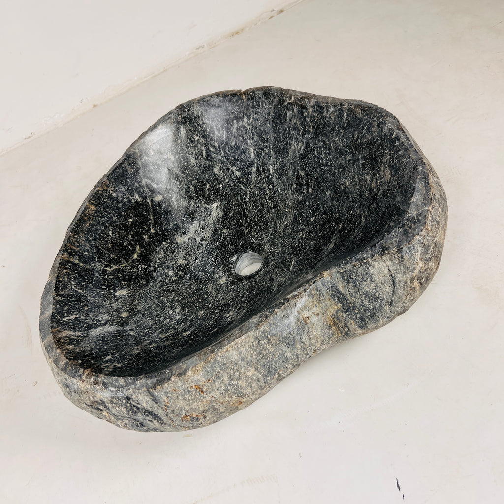 Canvas Hue Riverstone Sink