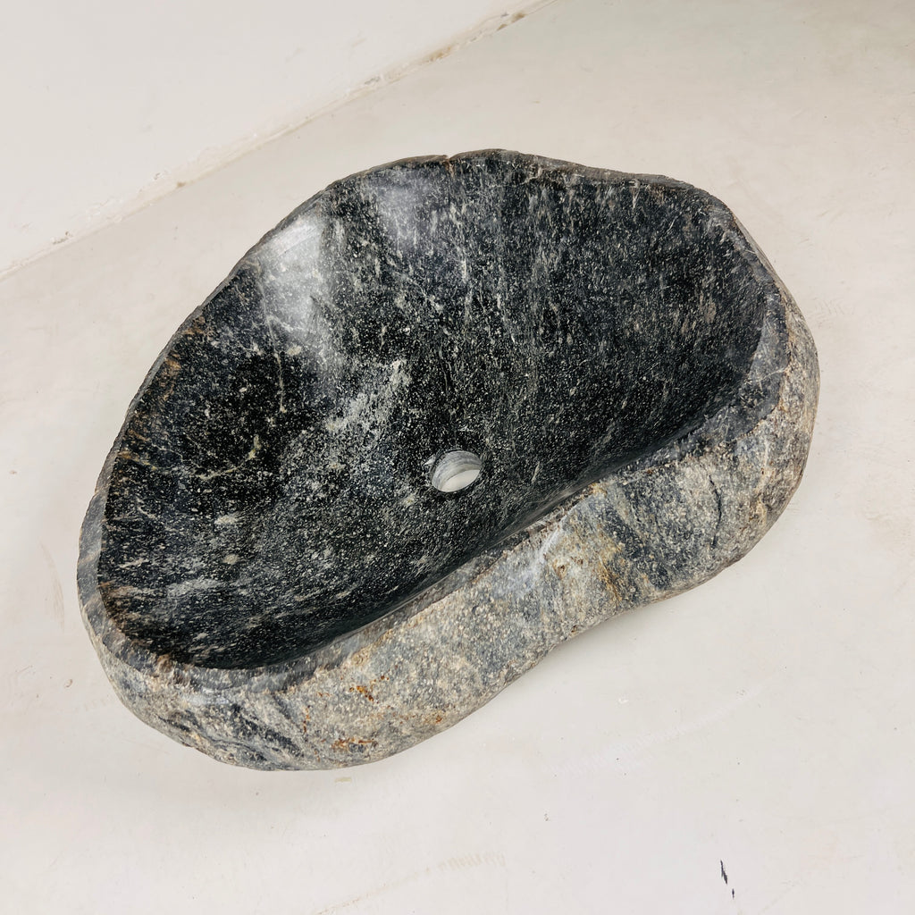 Canvas Hue Riverstone Sink