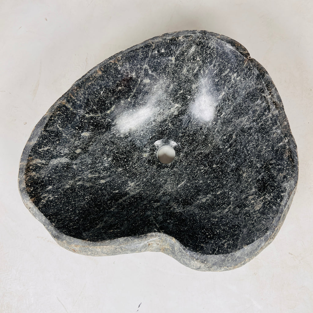 Canvas Hue Riverstone Sink