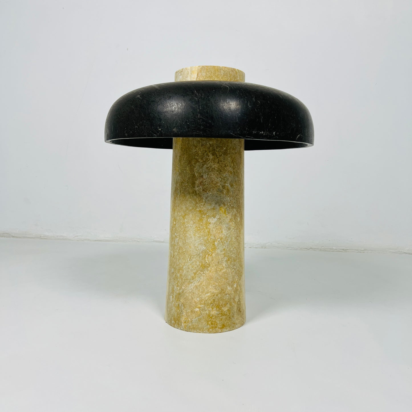 Mushroom Lamp
