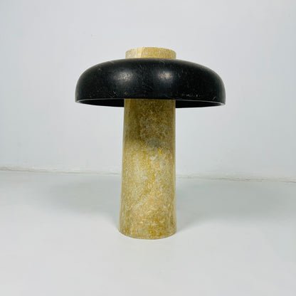 Mushroom Lamp