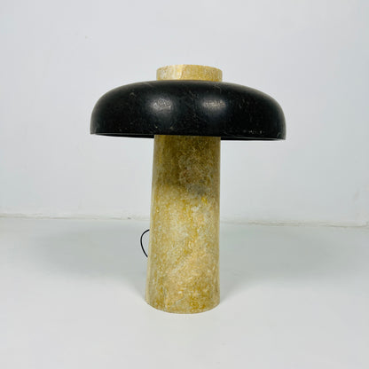 Mushroom Lamp
