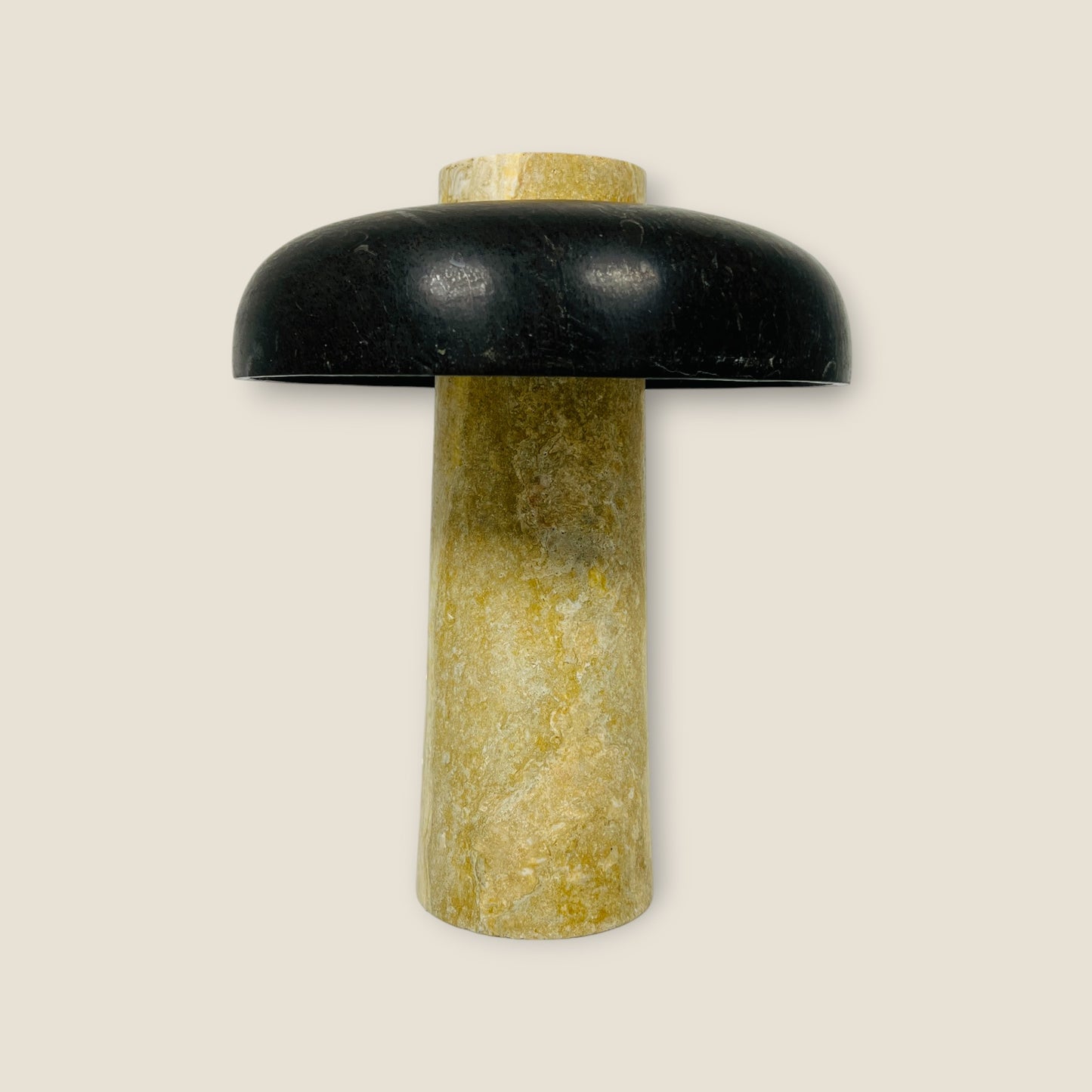 Mushroom Lamp