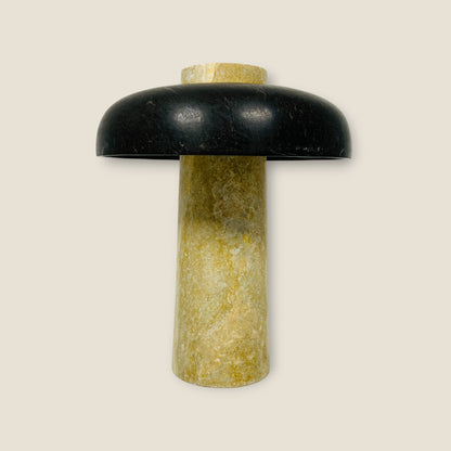Mushroom Lamp