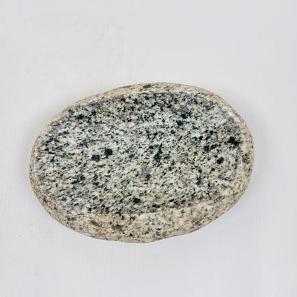 Eggshell Soap Dish - Riverstone