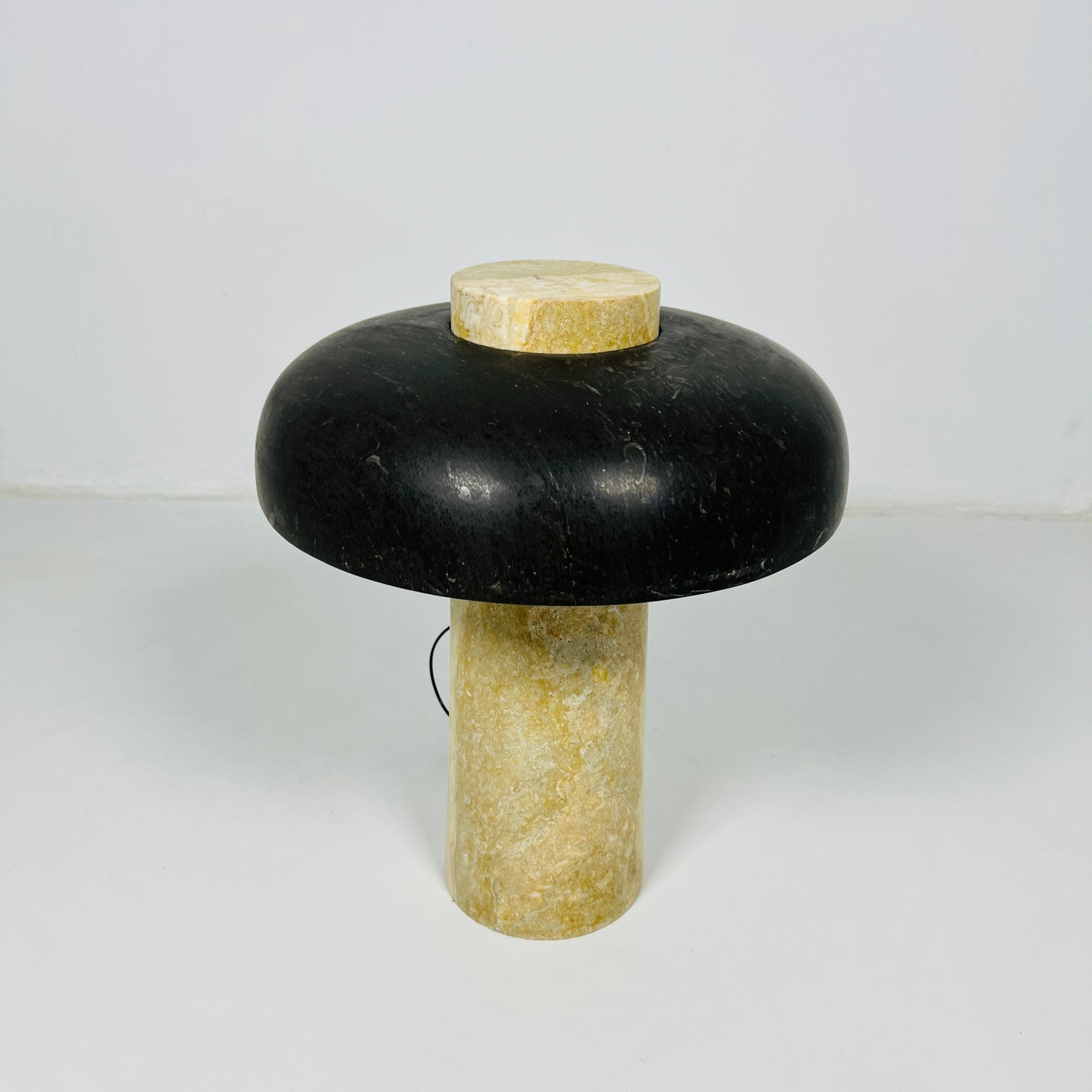 Mushroom Lamp