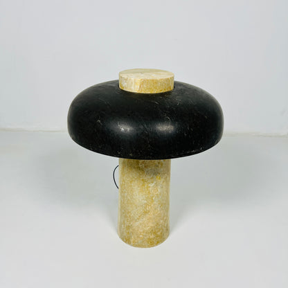 Mushroom Lamp