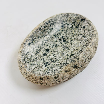 Eggshell Soap Dish - Riverstone