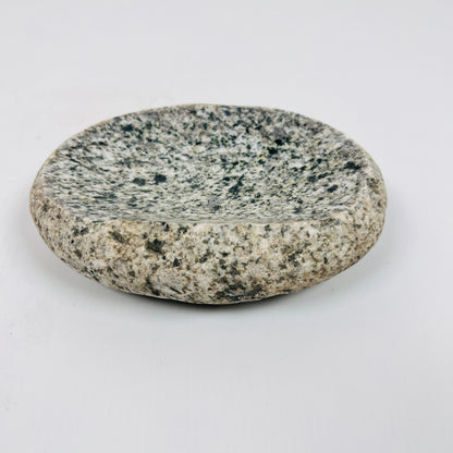 Eggshell Soap Dish - Riverstone