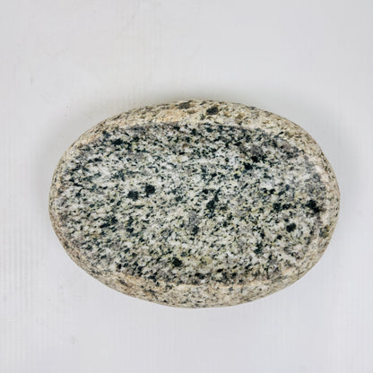 Eggshell Soap Dish - Riverstone