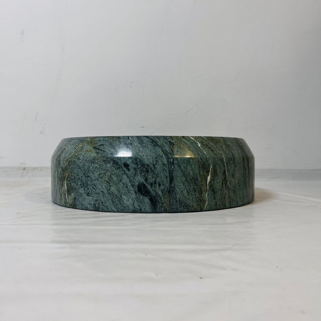 Jade Veil Basin