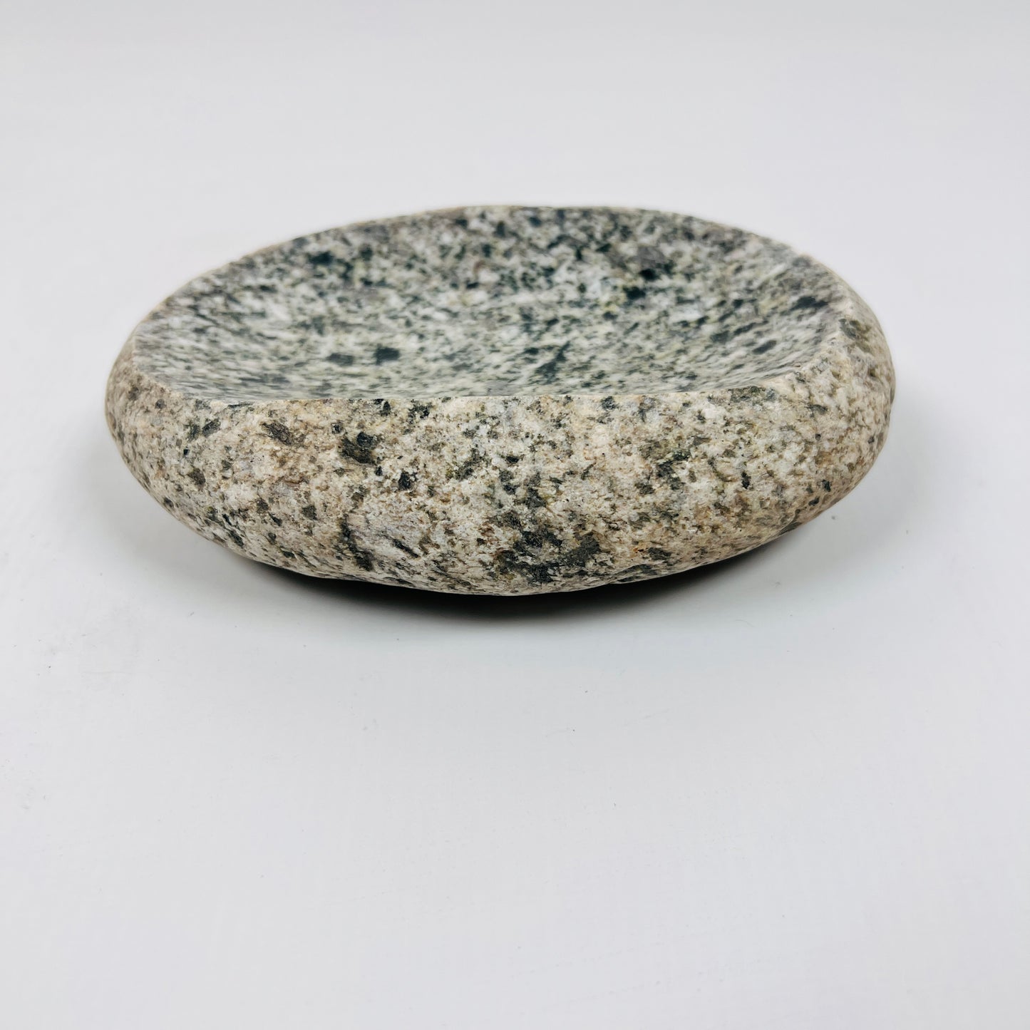 Eggshell Soap Dish - Riverstone