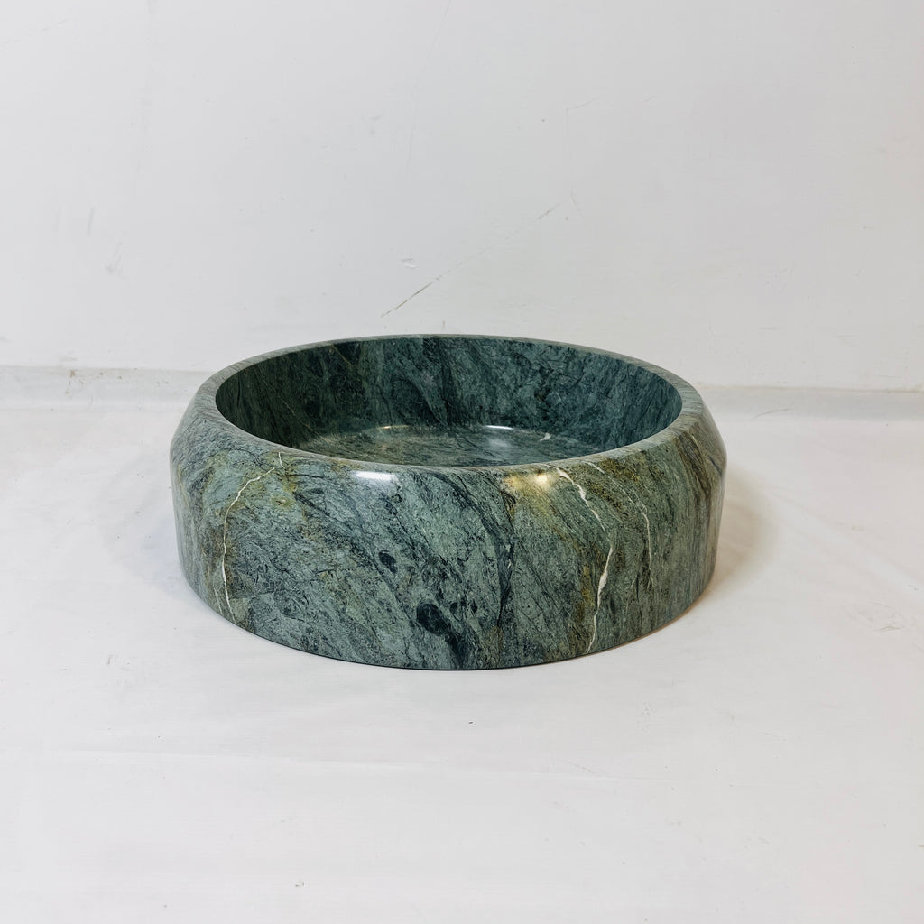 Jade Veil Basin