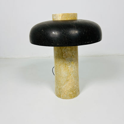 Mushroom Lamp