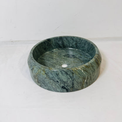 Elemental Basin - Green