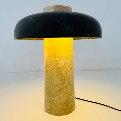 Mushroom Lamp