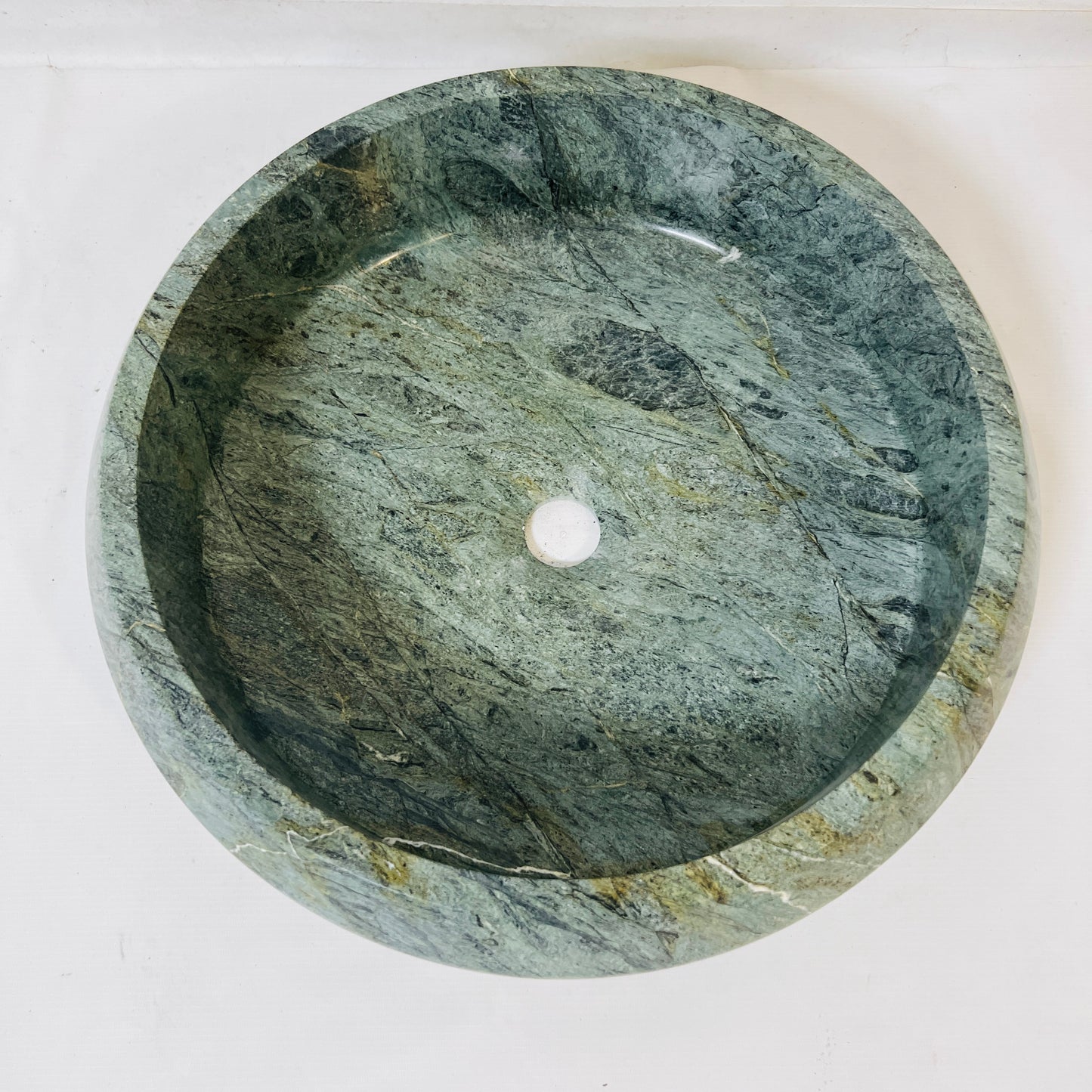 Elemental Basin - Green