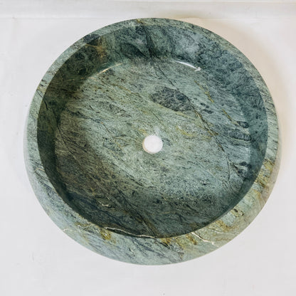 Elemental Basin - Green