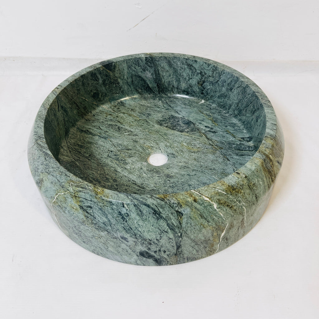 Jade Veil Basin