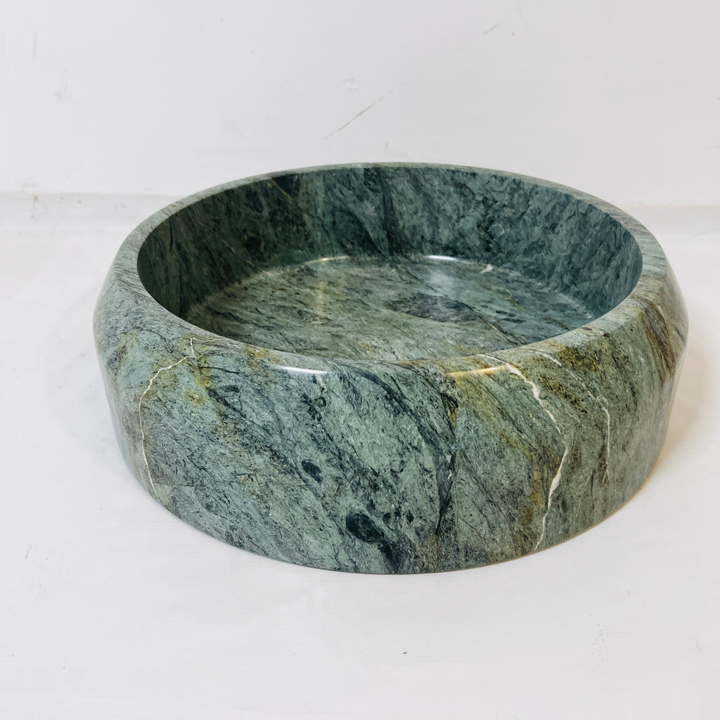 Jade Veil Basin