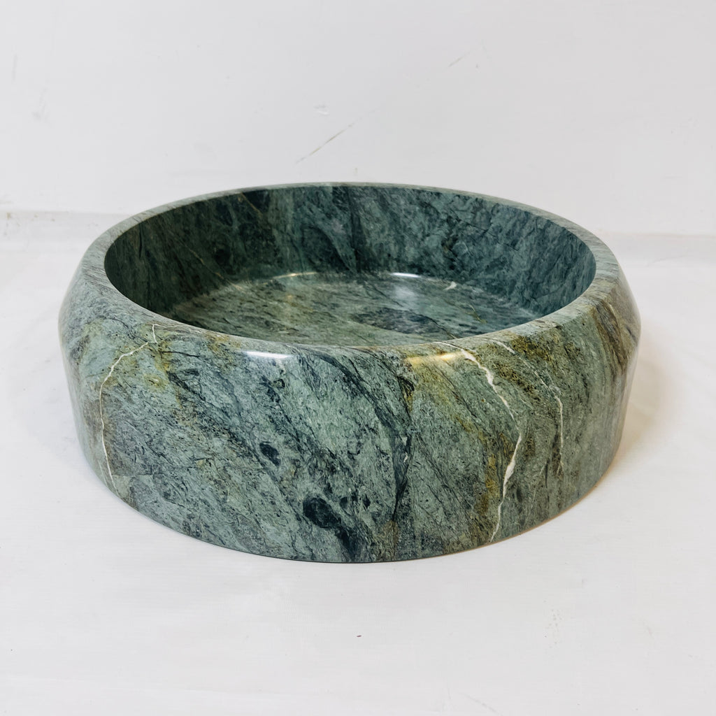 Jade Veil Basin
