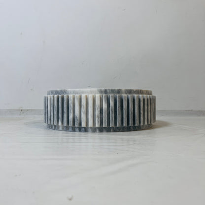 Stator Sink - Gray