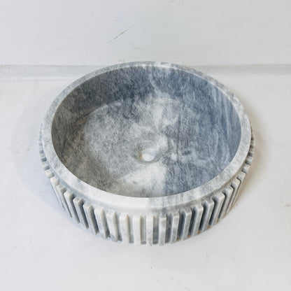 Stator Sink - Gray