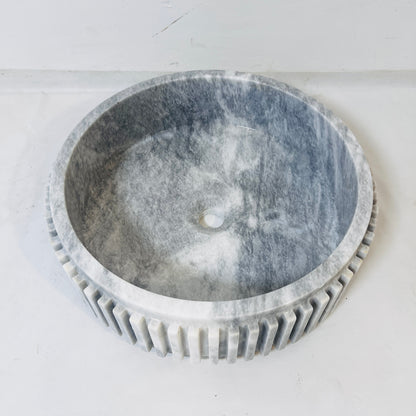 Stator Sink - Gray