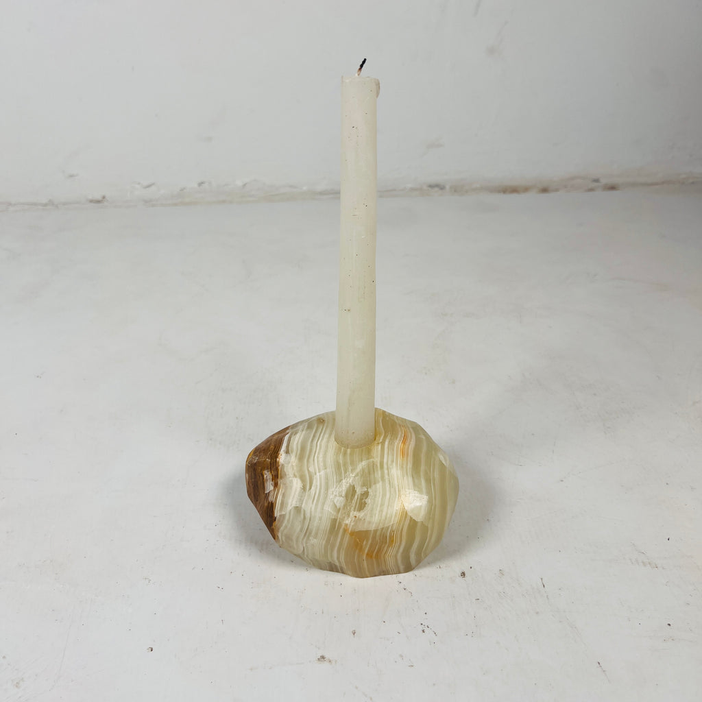 Vera Sie Candle Stand