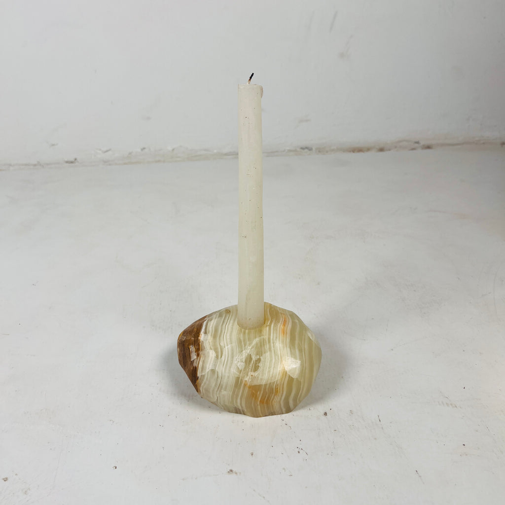 Vera Sie Candle Stand