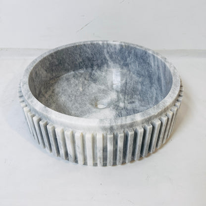 Stator Sink - Gray