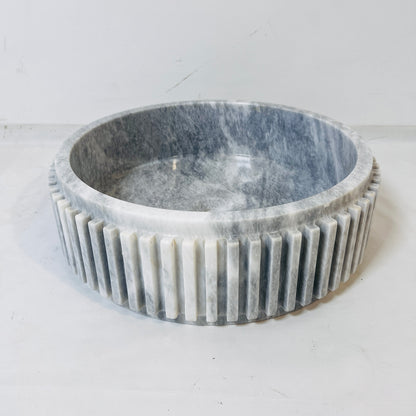 Stator Sink - Gray