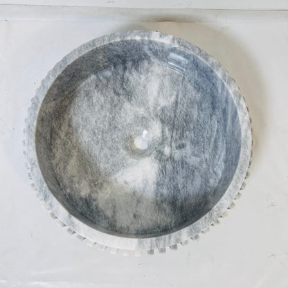 Stator Sink - Gray