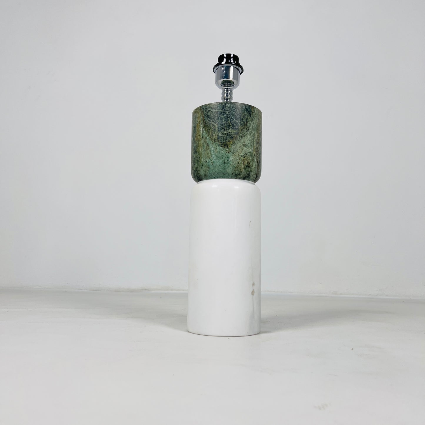 Cinched Table Lamp
