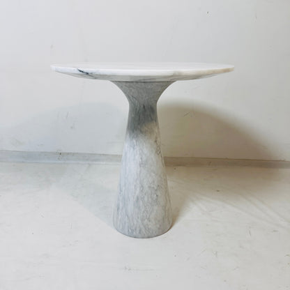 Axis Side Table  - Gray