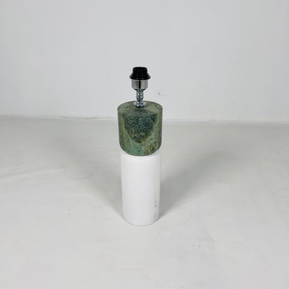 Cinched Table Lamp