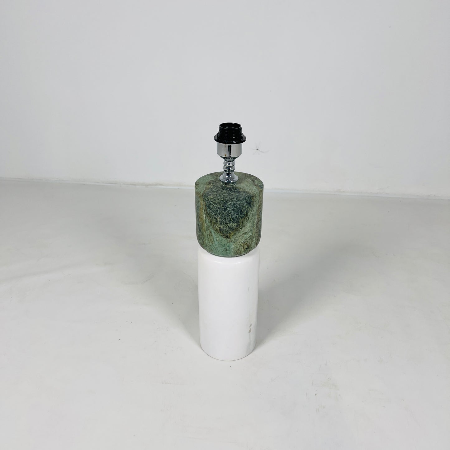 Cinched Table Lamp