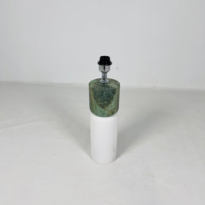 Cinched Table Lamp