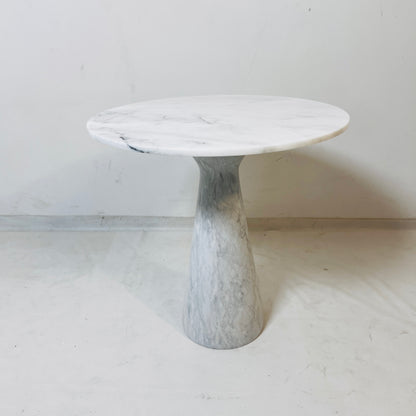 Axis Side Table  - Gray