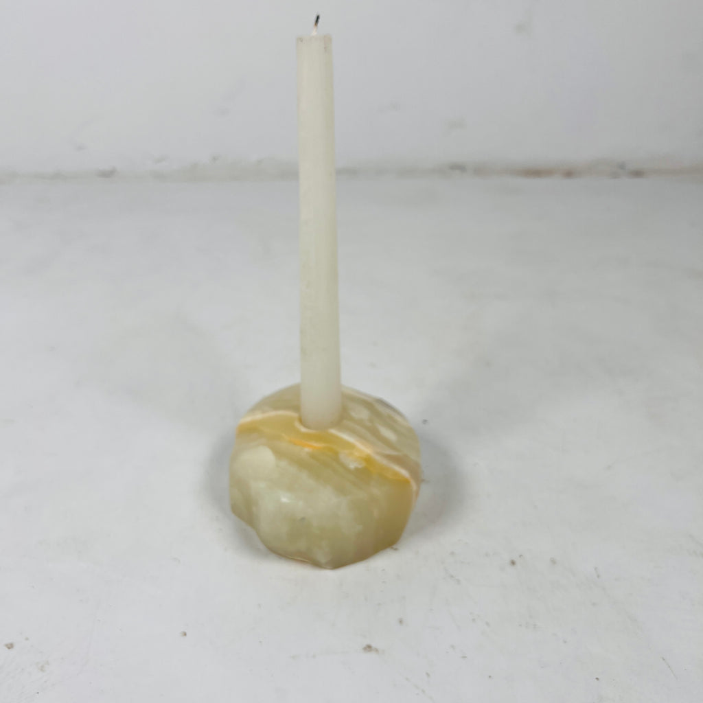 Vera Mien Candle Stand