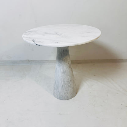 Axis Side Table  - Gray