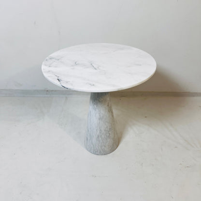 Axis Side Table  - Gray