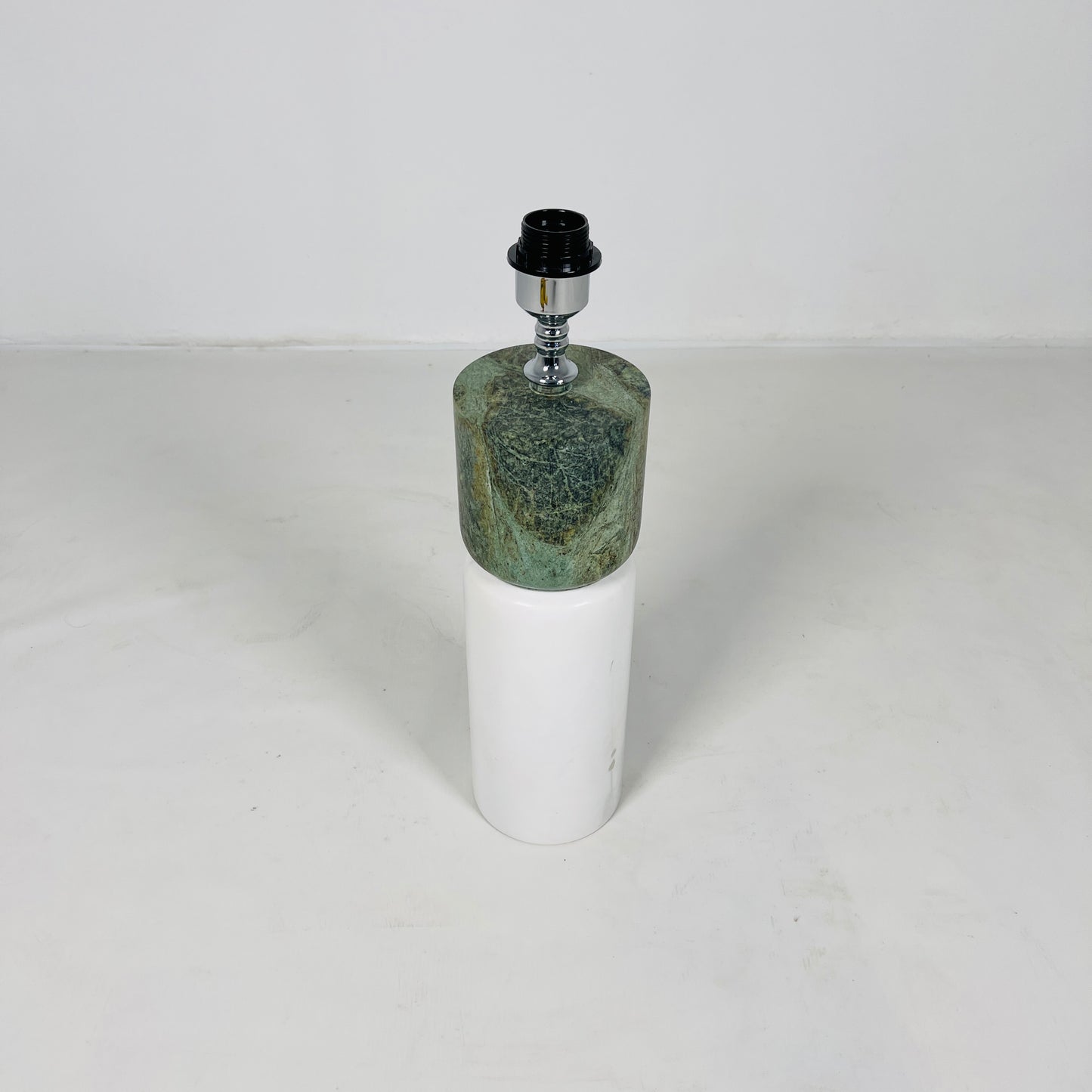 Cinched Table Lamp