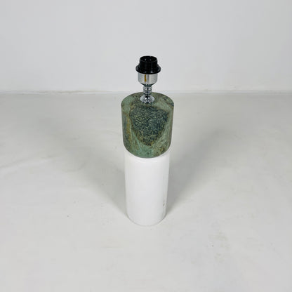 Cinched Table Lamp