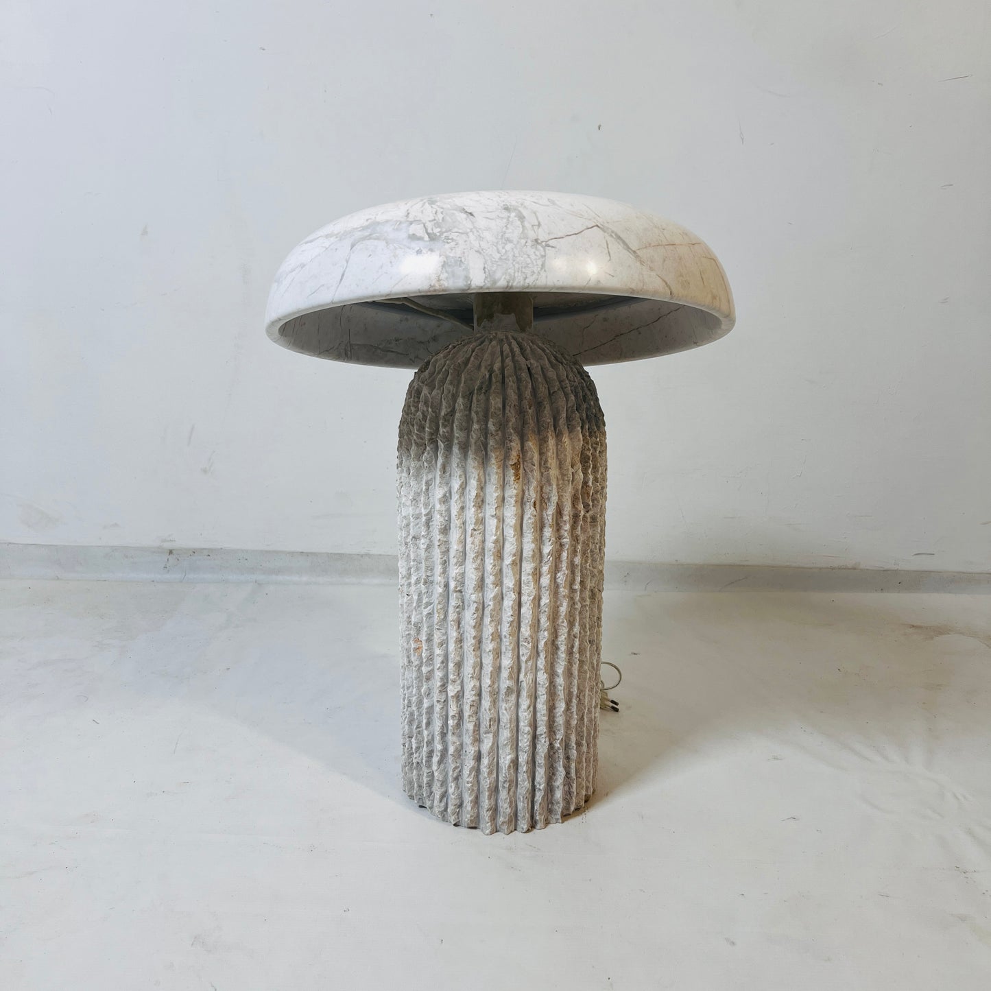 Lunar Glow Table Lamp
