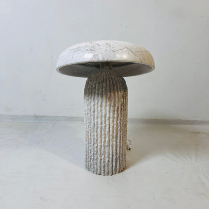 Lunar Glow Table Lamp