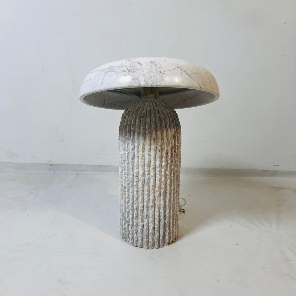 Lunar Glow Table Lamp