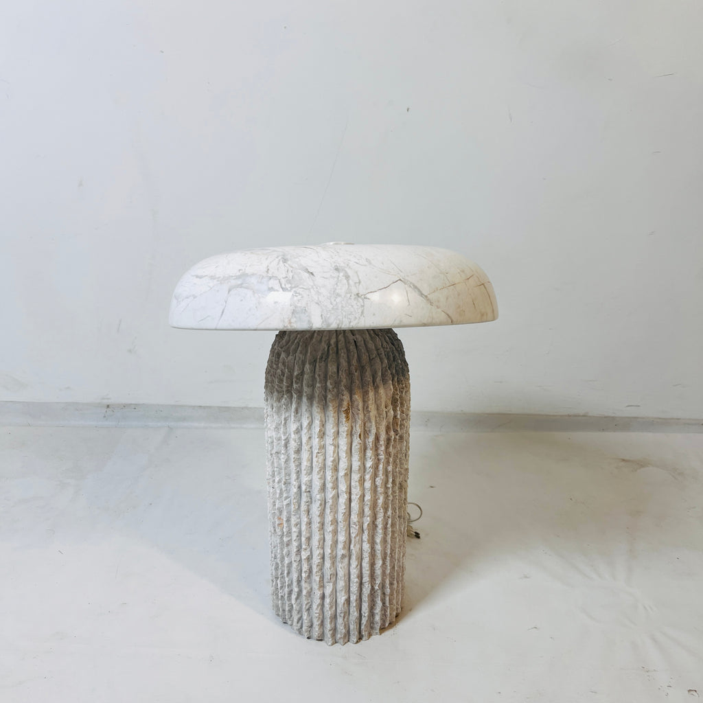 Lunar Glow Table Lamp